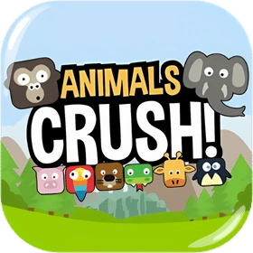 animals-crash-match-3