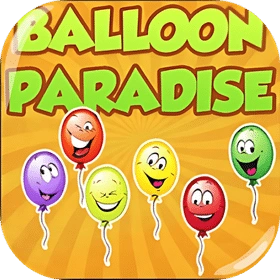 balloon-paradise