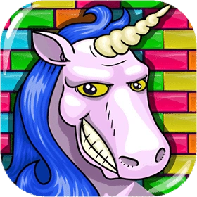brick-breaker-unicorn