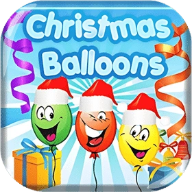 christmas-balloons