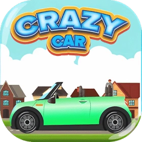 crazy-car