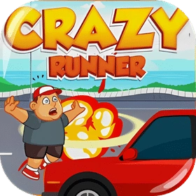 crazy-runner