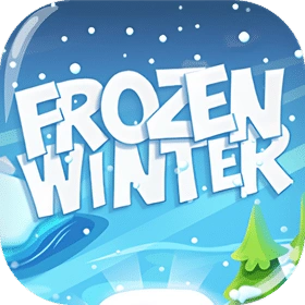 frozen-winter