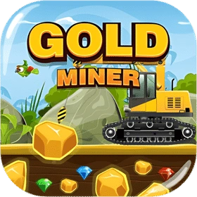 gold-miner