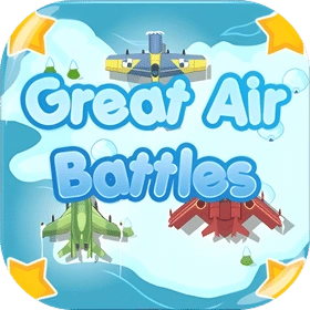 great-air-battles