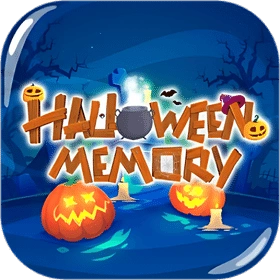 halloween-memory