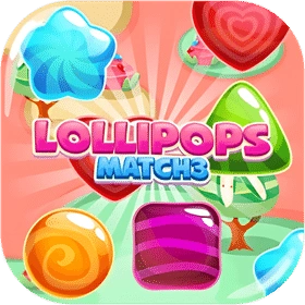 lollipops-match-3