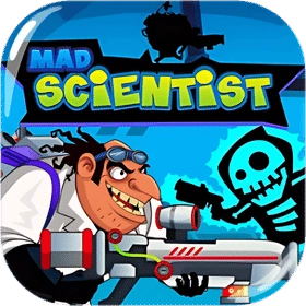 mad-scientist