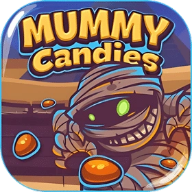 mummy-candies