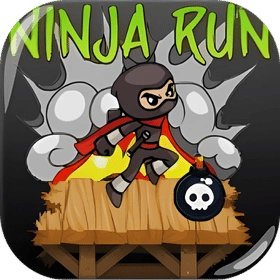 ninja-run