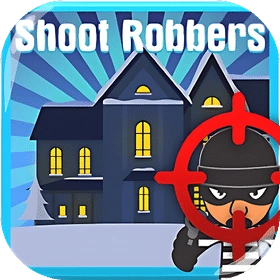 shoot-robbers