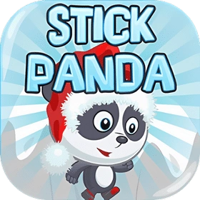 stick-panda