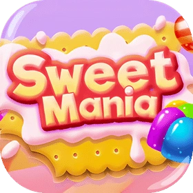 sweet-mania