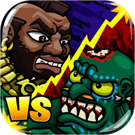 warriors-vs-evil-spirits