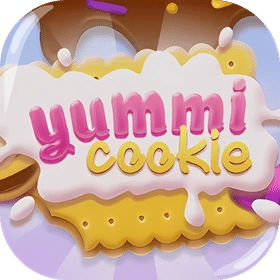 yummi-cookie