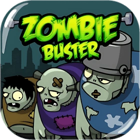 zombie-buster
